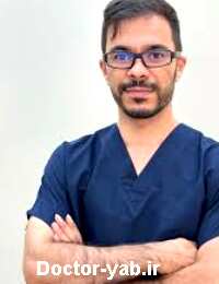 دکتر علیرضا دلربا دکتر علیرضا دلربا