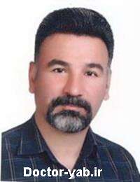 دکتر جواد نقی زاده