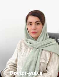 دکتر سپیده شاهمرادی دکتر سپیده شاهمرادی