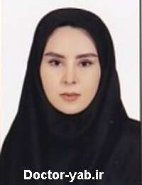 مریم پناهی