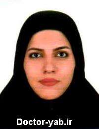 دکتر حدیث هارونی