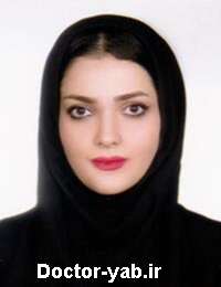 دکتر شیوا طاهری دکتر شیوا طاهری