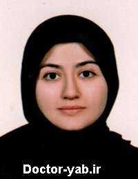 دکتر حانیه احتشام دکتر حانیه احتشام