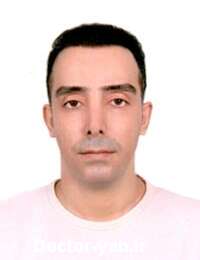دکتر بهزاد قائینی حصاروئیه دکتر بهزاد قائینی حصاروئیه