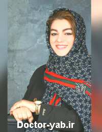 نجمه کریمی خرمی