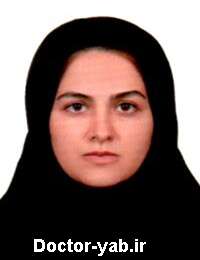 دکتر فاطمه نصیری دکتر فاطمه نصیری