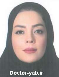 مریم احمدی