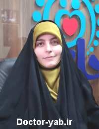 دکتر اکرم حیدری دکتر اکرم حیدری