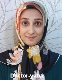 مریم آذرین فر