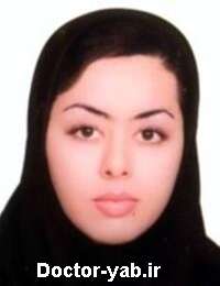 دکتر زهرا احمدی دکتر زهرا احمدی