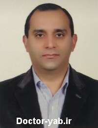 دکتر حسن کلاقیچی آذر