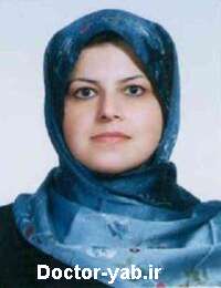 دکتر رزیتا علیزاده شالچی