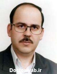 دکتر زین العابدین ابراهیم زاده