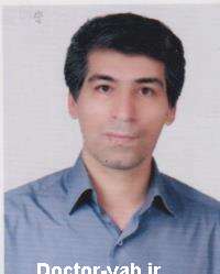 دکتر علیرضا غمخوار قراملکی