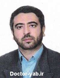 دکتر ناصر حاجوی