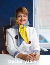 دکتر غزاله آقائی دکتر غزاله آقائی