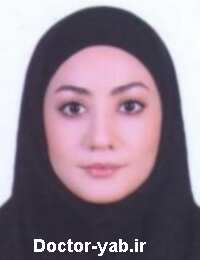 دکتر سارا وحدانی دکتر سارا وحدانی