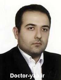 دکتر سعید عباسی