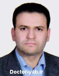 دکتر ولی اله قاسمی