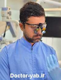 دکتر علیرضا شادفرد