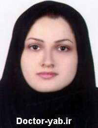 دکتر شیما حسن پور دکتر شیما حسن پور