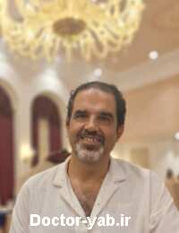 دکتر علی شریف عسکری