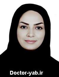 دکتر فاطمه محمدی پسند