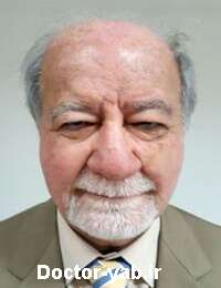 دکتر حسین فوده