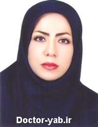 فاطمه صفدری