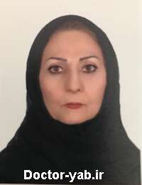 فریبا اسدزاده