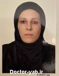 نجمه الصباح محسنی