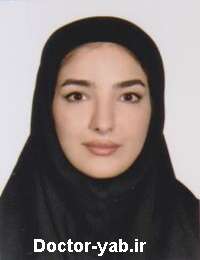 دکتر پریسا هاشمی