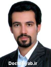 دکتر محمد اظهری