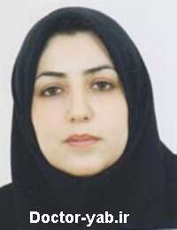 دکتر هاله صبوری