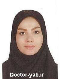 سیده یاسمن هاشمی