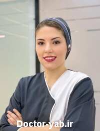 دکتر مریم صاکی