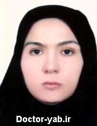 دکتر مینا سادات نجم آبادی