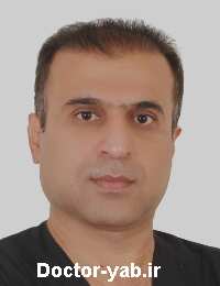 دکتر عبدالخالق شهنوازی