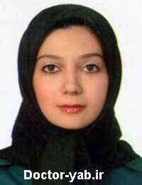 دکتر الهام علوی