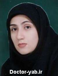 دکتر مرضیه نجابت