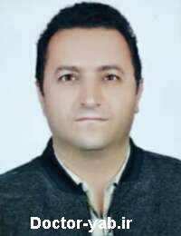 دکتر علی‌محمد رضایی