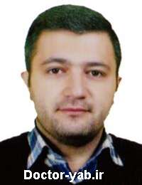 بهنام خدادادی