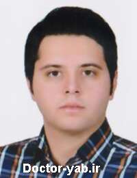 دکتر امیررضا شکرانی