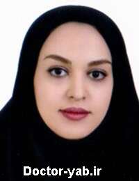 دکتر مهرنوش ناطقی