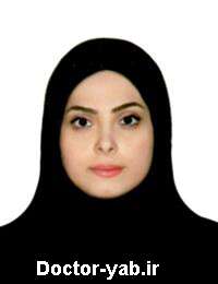 دکتر لاله نیک پی