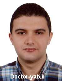 دکتر آرین عزت پناه