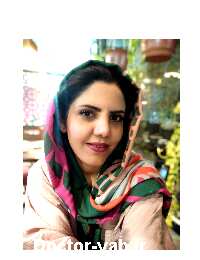 شهرزاد حیدری پور