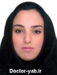 دکتر هنگامه کشت مندی