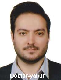 دکتر محمد زارعی نژاد