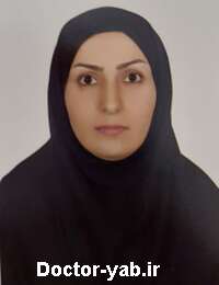 معصومه جواهری وش